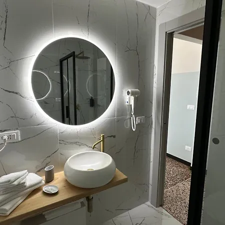 Casa Ideale Genova