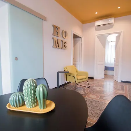 Appartamento Casa Ideale *