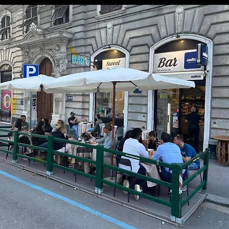 Casa Ideale * Génova