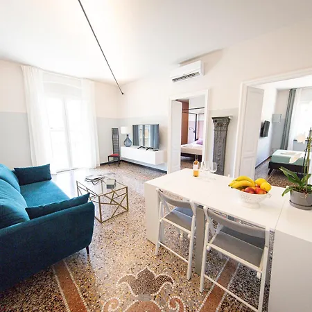 Casa Ideale * Génova